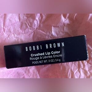 Bobbi Brown Crushed Lip Color in Cocoa